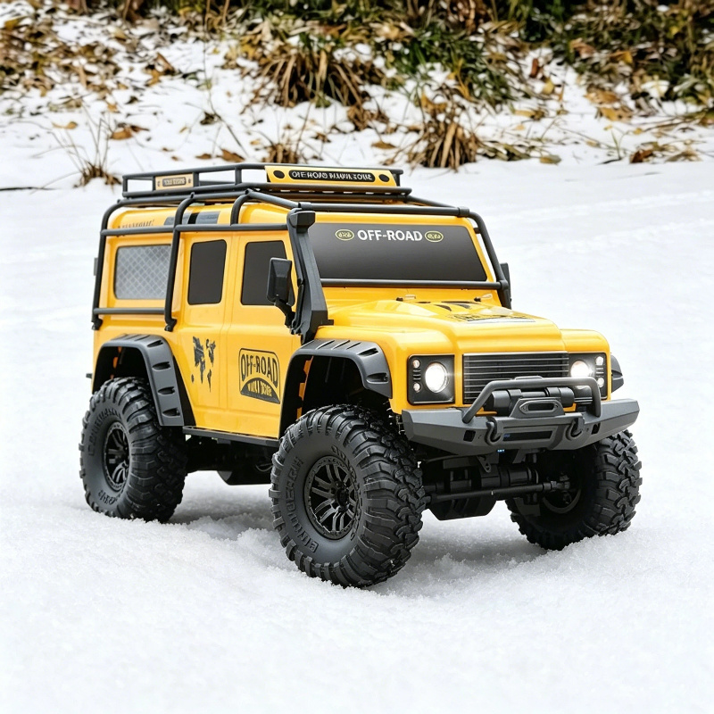 Hot Wheels Car Monster Trucks - ホット 1/10 HB ZP1005-ZP1010 リモートコントロールフルスケール四輪駆動モンスタートラックオフロードクライミング車両 RC