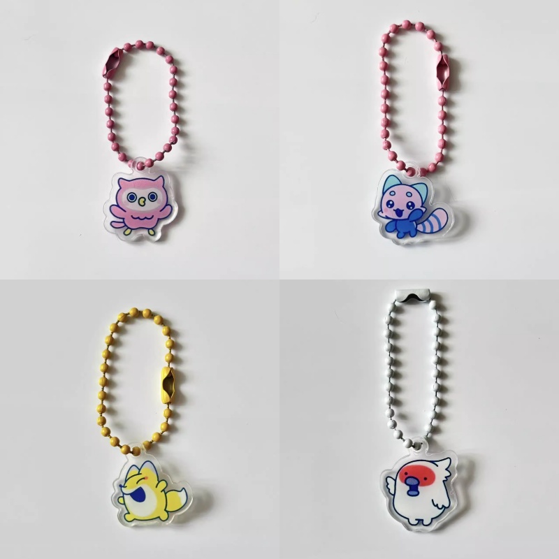 オリジナルたまごっちパラダイス ジェイドフォレスト ジェイド - Bandai Model Tamagotchi のレビューと価格