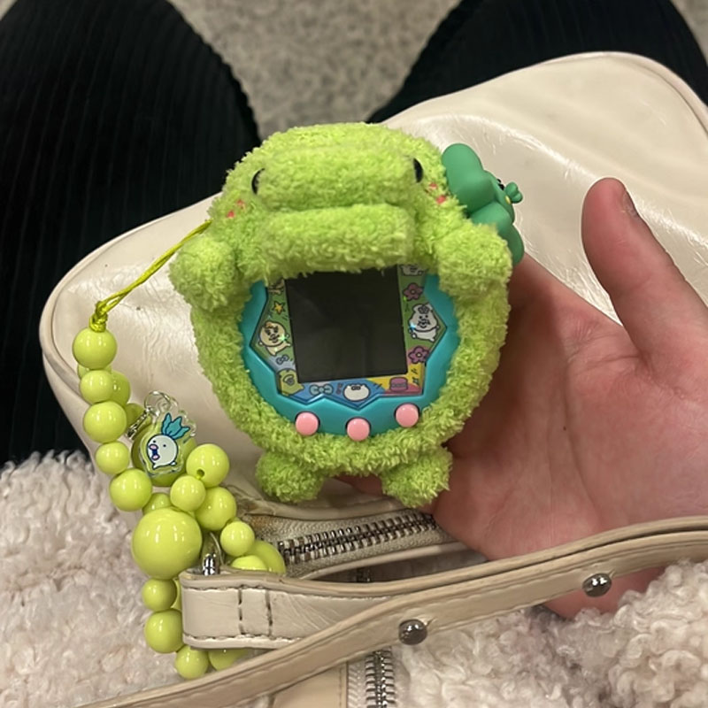 新しいたまごっちパラダイスハッピーパーク保護セット ビッグマ - Bandai Model Tamagotchi のレビューと価格