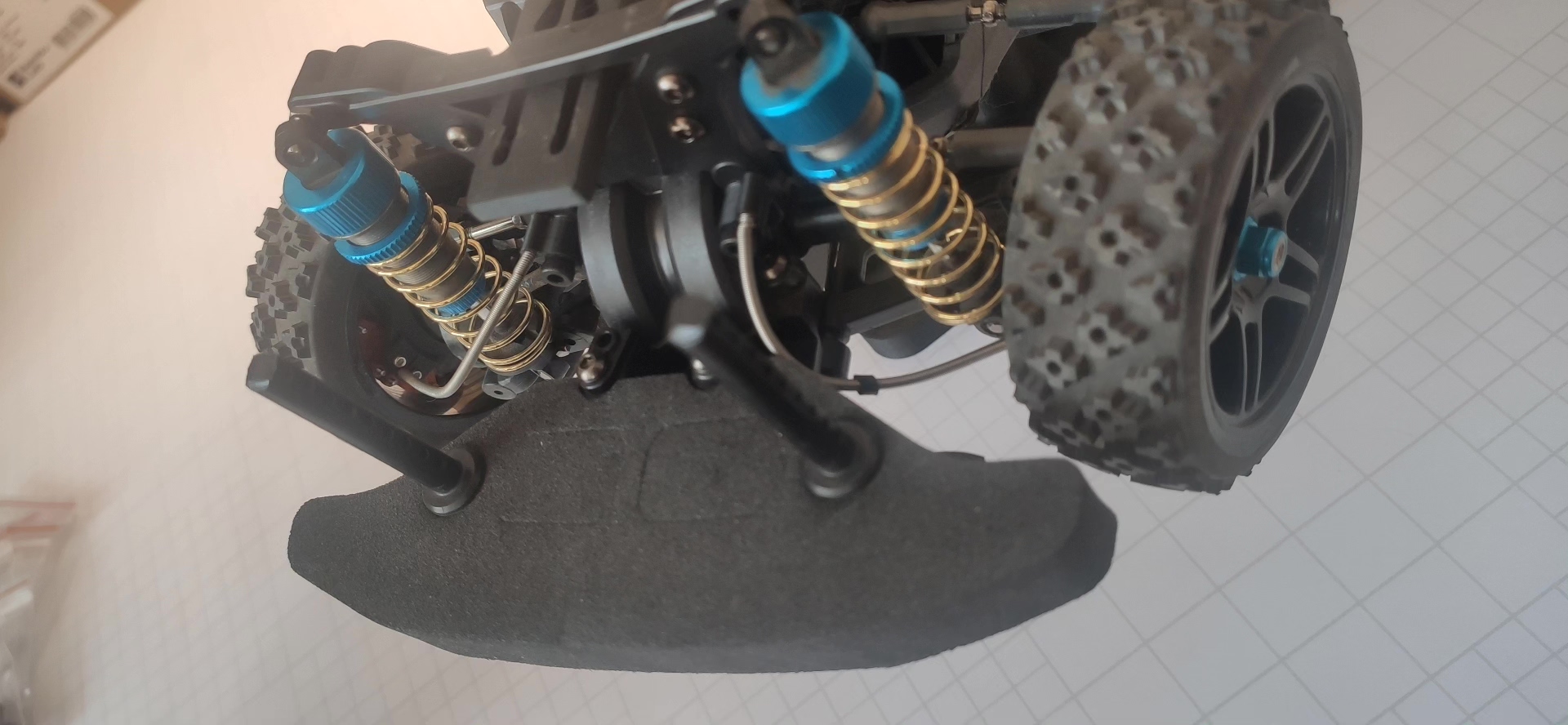 タミヤ XV02 PRO 1/10 スケール ブレーキ キャ - Tamiya Model Rc Car のレビューと価格